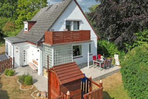 Ostseeferne, Scharbeutz